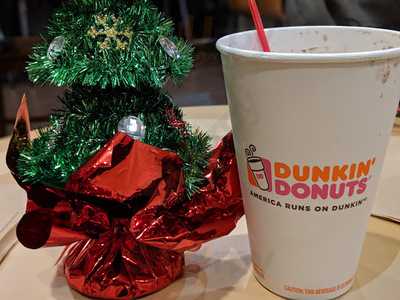 Dunkin'