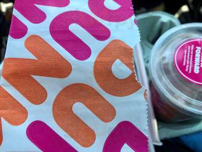 Dunkin'