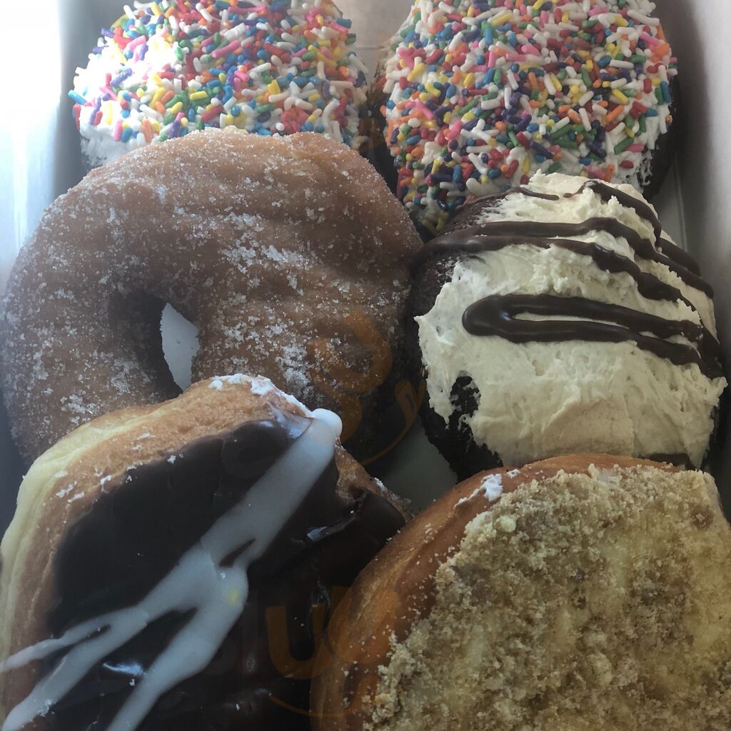 Sweetwaters Coffee & Tea