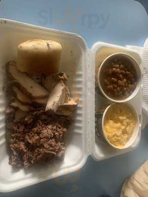 Dickey's Barbecue Pit