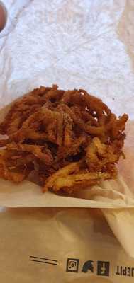 Dickey's Barbecue Pit