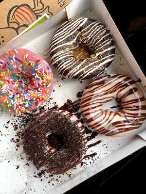Duck Donuts