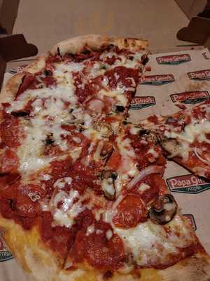 Papa Gino's