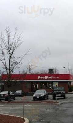 Papa Gino's