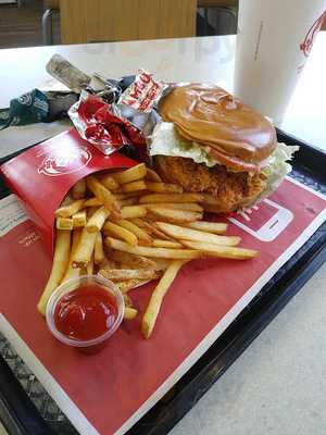 Wendy's