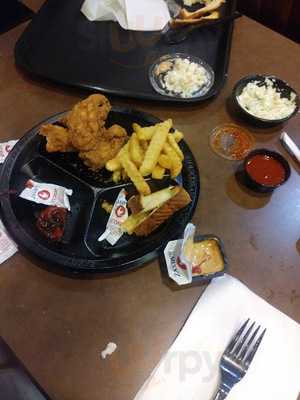 Zaxby's