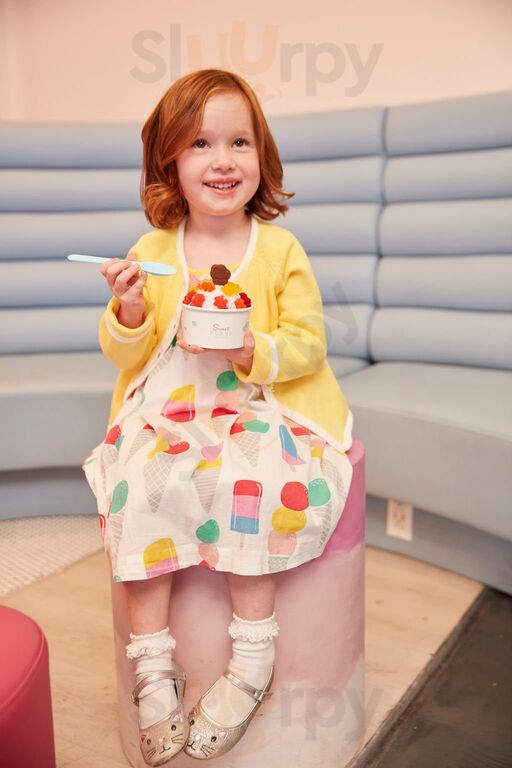 Sweet Cloud Creamery