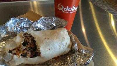 Qdoba Mexican Grill