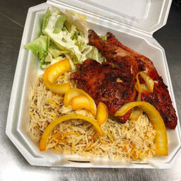 African Cuisine