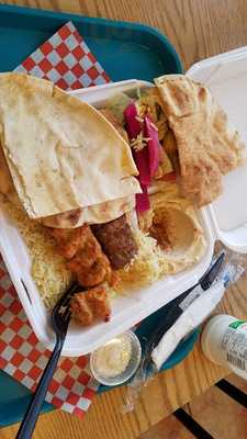 Vako's Kebab