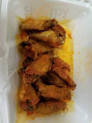 Ziggy's Pizza Restaurant