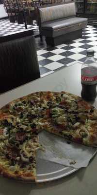 Ziggy's Pizza Restaurant