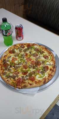 Ziggy's Pizza Restaurant