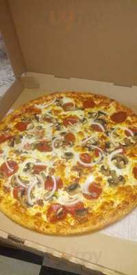 Ziggy's Pizza Restaurant