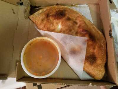 Ziggy's Pizza Restaurant