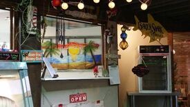 Caribbean Food Shack