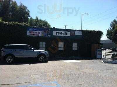 Paddy O's