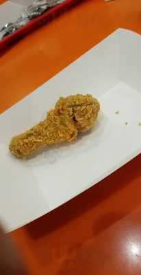 Popeyes Louisiana Kitchen