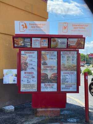 Popeyes Louisiana Kitchen