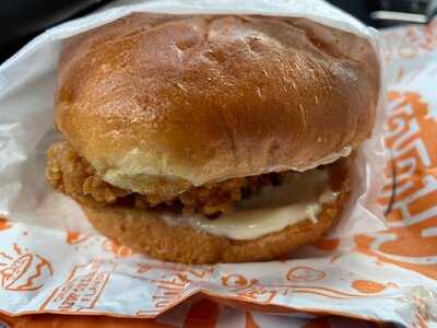 Popeyes Louisiana Kitchen