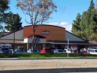 Sizzler - Fremont