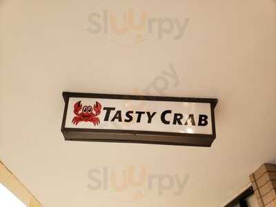 Tasty Crab
