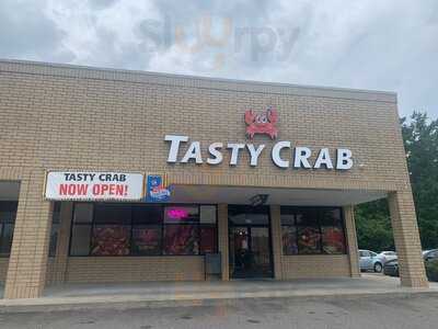 Tasty Crab