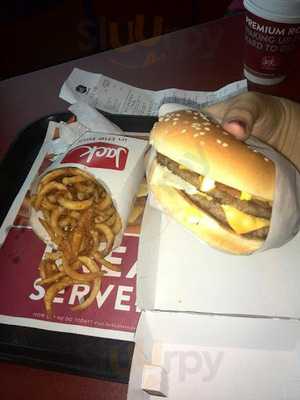 Jack In The Box