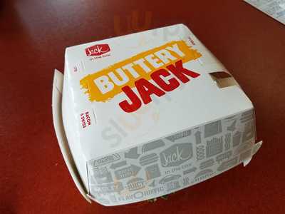 Jack In The Box