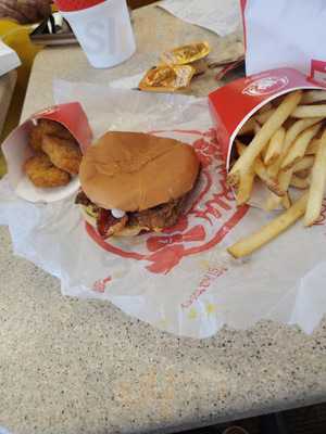 Wendy's