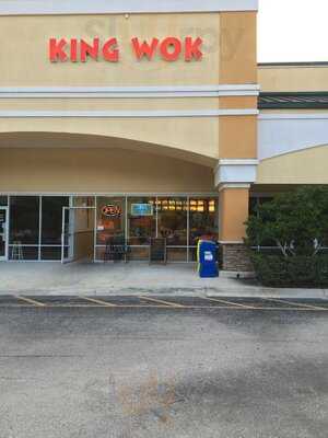 King Wok