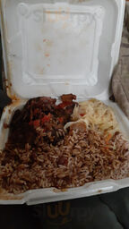 Island Spice Restaurant