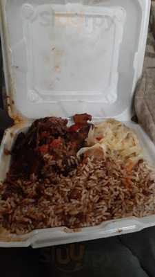 Island Spice Restaurant