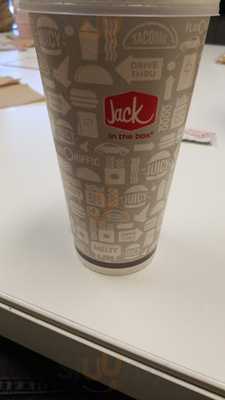 Jack In The Box