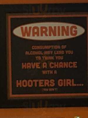 Hooters