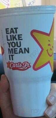 Carl's Jr.