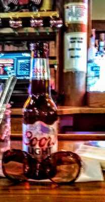 Sundance Steakhouse & Saloon