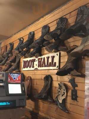 Sundance Steakhouse & Saloon