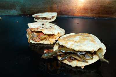 Gorditas Mi Pueblo