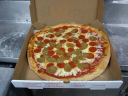 Rays Pizza