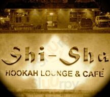 Shisha Hookah Lounge & Cafe