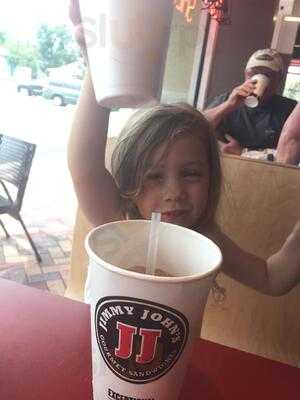Jimmy John's