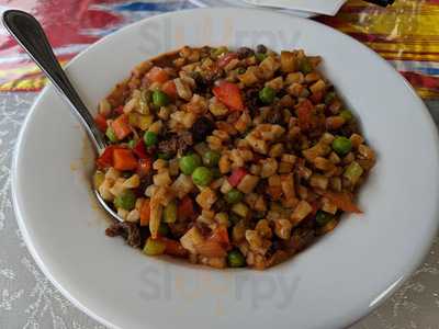 Silk Road Uyghur Cuisine