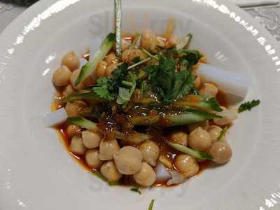 Silk Road Uyghur Cuisine