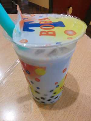 Boba T