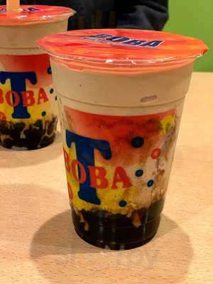 Boba T