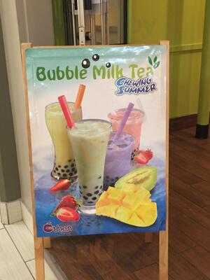 Boba T