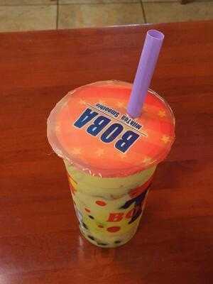 Boba T