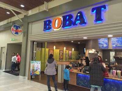 Boba T