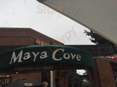 Maya Cove